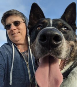 Buddy’s Way K9