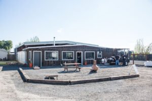 ALERT K-9 TRAINING CENTER