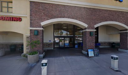PetSmart Dog Training