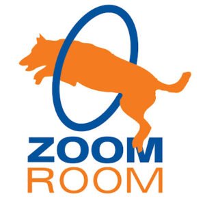 Zoom Room Dog Training