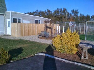 Alan’s Canine Training and Kennels