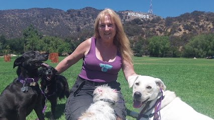 LA‚Äôs Dog Trainer
