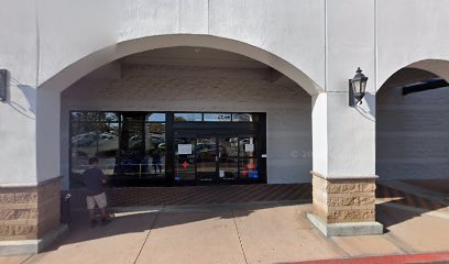 PetSmart Dog Training