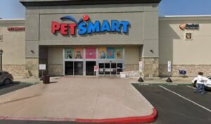 PetSmart Dog Training
