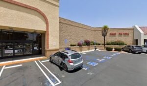 PetSmart Dog Training