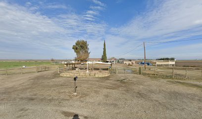 Feather Ranch Kennels