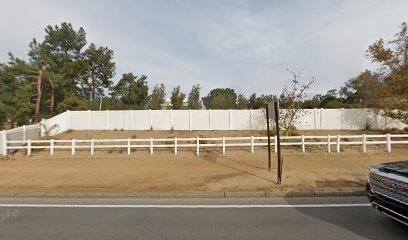 Citrus Hill Canine Center