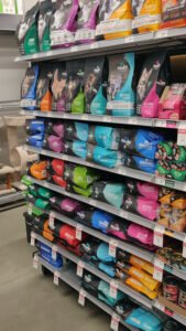 PetSmart Dog Training