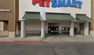 PetSmart Dog Training