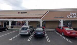 Petco Dog Training