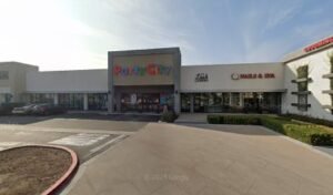 PetSmart Dog Training