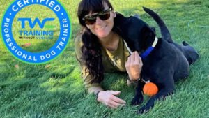 Canine Training Academy LLC