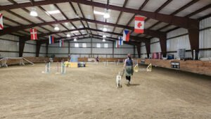 The Agility Facility