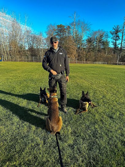 Spartan K9 Services LLC