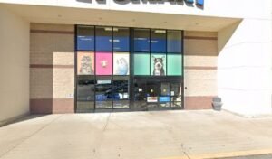 PetSmart Dog Training
