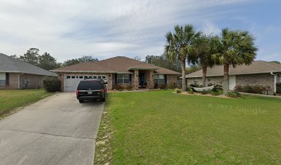 Northwest Florida K9 LLC
