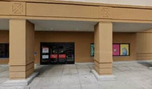 PetSmart Dog Training