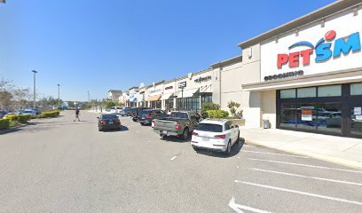 PetSmart Dog Training