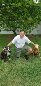 Canine Command