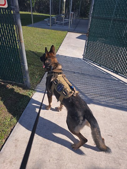 Metro Dade K-9 Services