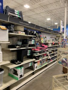 PetSmart Dog Training