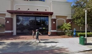PetSmart Dog Training