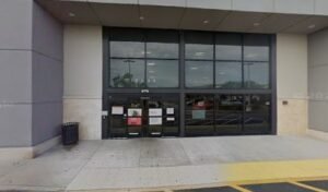 PetSmart Dog Training