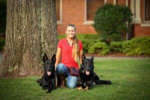One Time K9