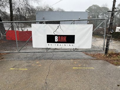Bark K9 Dog Training & Canine Consultant