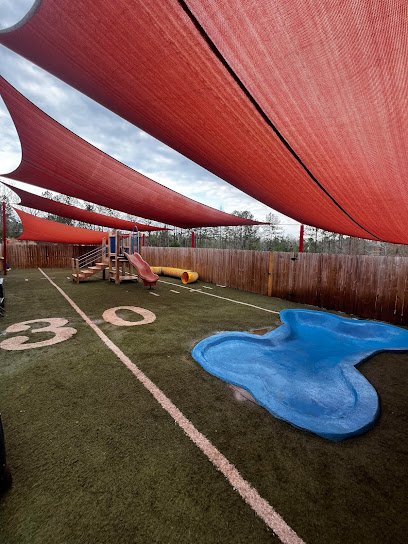 Red Woof Canine Training Center and Boarding