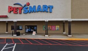 PetSmart Dog Training