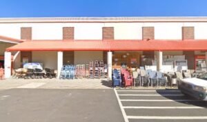 PetSmart Dog Training