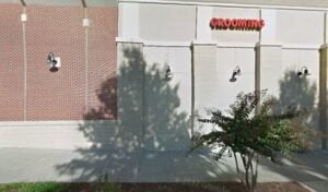PetSmart Dog Training