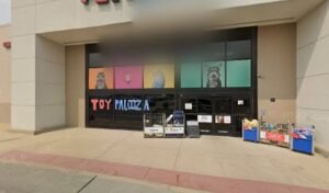 PetSmart Dog Training