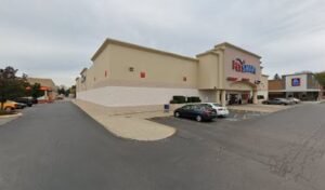 PetSmart Dog Training