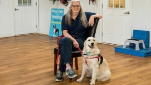Peggy Moran’s School for Dogs, LLC
