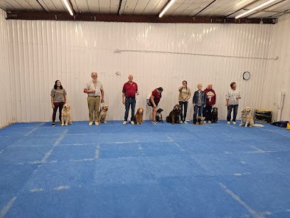 Quincy Kennel Club