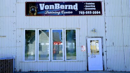 VonBernd K9 Training Center