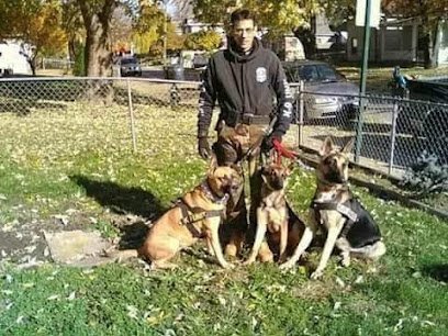 Indy Metro K-9 Service
