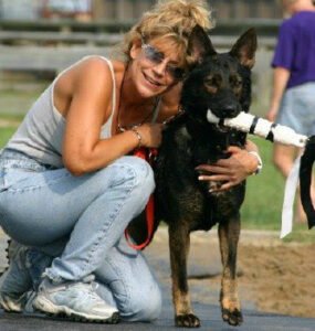Alpha K9 U, LLC