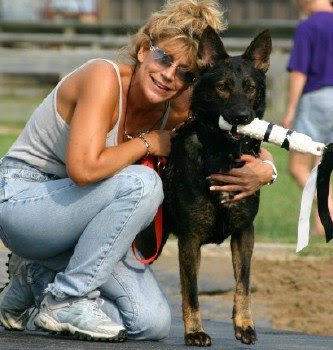 Alpha K9 U, LLC
