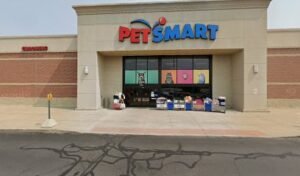 PetSmart Dog Training