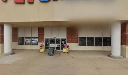 PetSmart Dog Training