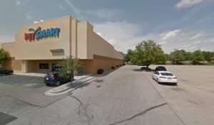 PetSmart Dog Training