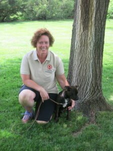 Canine Companion Kollege