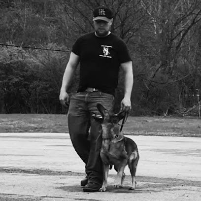 Charry‚Äôs Premier K-9 Training