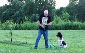 Operation Pawsitive Support