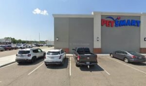 PetSmart Dog Training