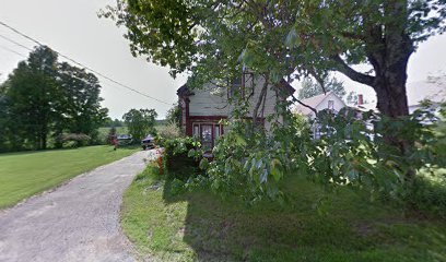 Boulder Ridge Kennels