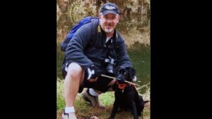 Dogs on the Mark